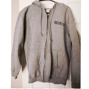 Men's Sparco Hoodie